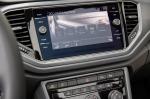 Volkswagen T-Roc Cabriolet R-Line 2019 года (WW)